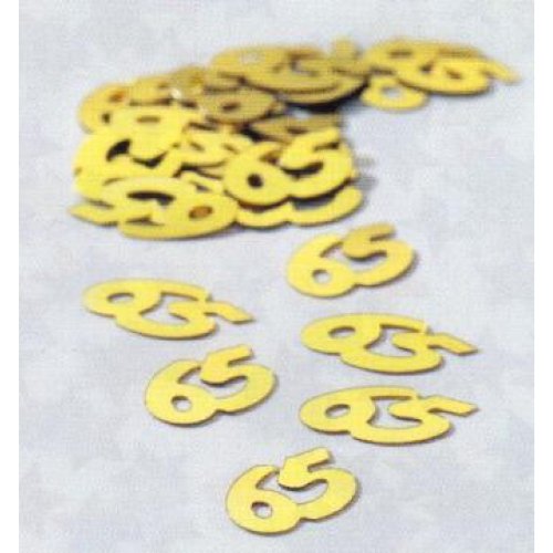 Preisvergleich Produktbild Everflag Streuschmuck / Konfetti 65"