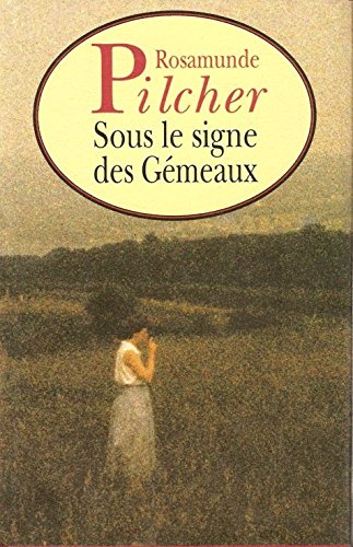 couverture de : Sous le signe des G&eacute;meaux