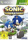 Sonic Generations [Software Pyramide] - 