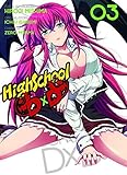 HighSchool DxD, Bd. 3 by