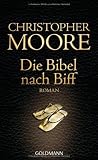 Cover zum Buch Die Bibel nach Biff