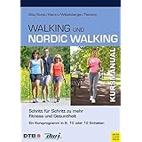 Nordic Walking Gu Feel Good Amazon De Schmidt Mathias R Helmkamp Andreas Mack Norbert Winski Norbert Bucher