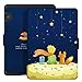 Produktbild Ayotu Kindle Voyage Hülle--Case Cover Mit Auto Sleep/Wake Funktion nur geeignet für Amazon Kindle Voyage ( 6 "Zoll 2014) KV-09 The Boy and Fox