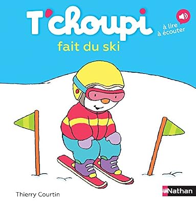 Nathan T'choupi fait du ski - Dès 2 ans (57)