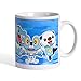 Produktbild Pokemon - Water Partners - Keramic Kaffeebecher / Tasse