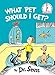 What Pet Should I Get? (Beginner Books(R)) by Dr. Seuss
