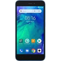 Mi Redmi Go (Blue, 16 GB) (1 GB RAM)