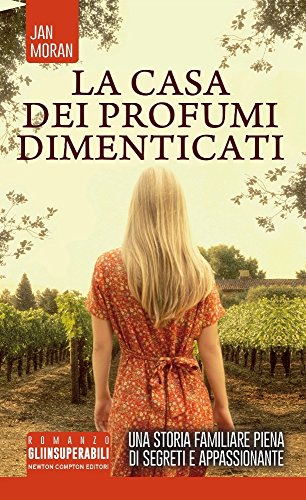 La casa dei profumi dimenticati