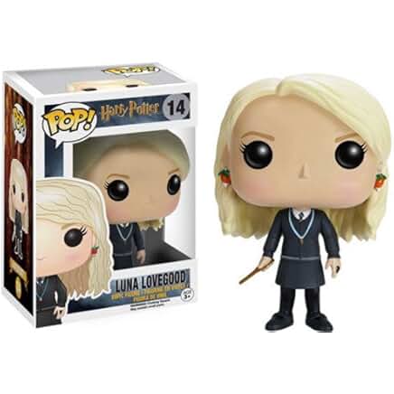 baguette luna lovegood amazon