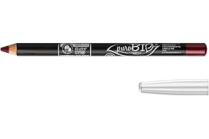 ELLENNE PUROBIO Crayons LÈRES LIP PENCIL - FUCHSIA FONCÉ - ECOBIO cod.50