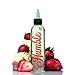 Produktbild HUMBLE JUICE - Smash Mouth PLUS 100ml eLiquid 0mg Nikotinfrei