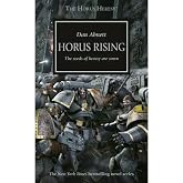 Horus Rising - [ By (author) Dan Abnett ] [August, 2014]