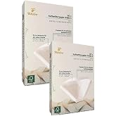 Tchibo Filtre Kahve Kağıdı 80 Li X 2 Adet