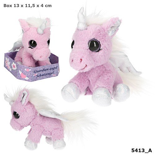 Preisvergleich Produktbild Snukis 15cm Plüsch Stella 5413