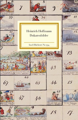 Dukatenbilder (Insel-Bücherei)