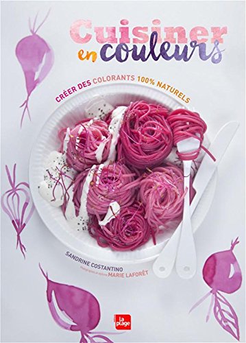 Cuisiner en couleurs en ligne Cuisiner en couleurs en ligne