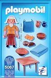 playmobil 5067 la lechera (the milkmaid) de johannes vermeer