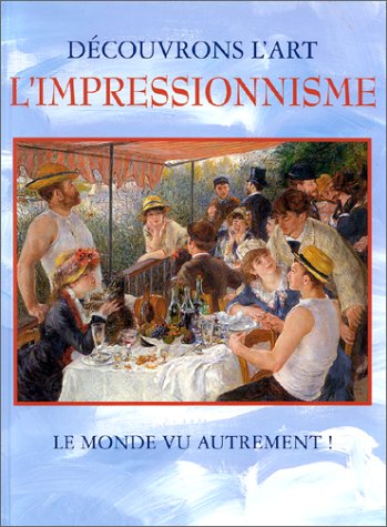 L'impressionnisme