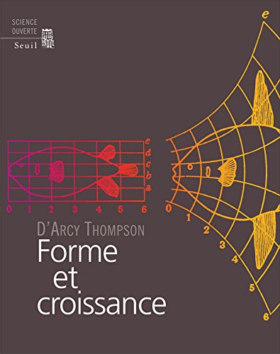Download Forme et Croissance Download Forme et Croissance