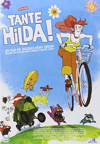 Tante Hilda !