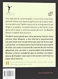 Image de El hombre pluma : selección de cartas a Louise Colet