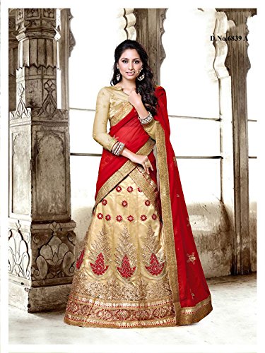gajiwala lehengas