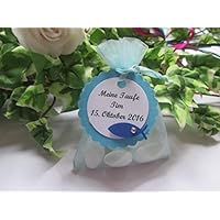 10 Gastgeschenke zur Taufe, Kommunion, Konfirmation