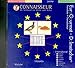 Produktbild Connaisseur, EuroGourmet-Dolmetscher, 1 CD-ROMIhr Schlüssel zu Küche und Keller. Für Windows 95/98/NT 4. Dtsch.-Engl.-Französ.- Span.-Italien.- Niederländ.-Portugies.