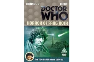 Doctor Who: The Horror Of Fang Rock