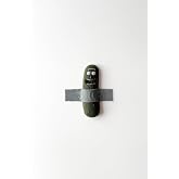 Pickle Rick Buzdolabı Magneti