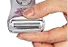 Drasawee Waterproof Women's Electric Hair Shaver Multifunction Lady Bikini Legs Armpit Eyebrow Body Personal Trimmer Easy To Use