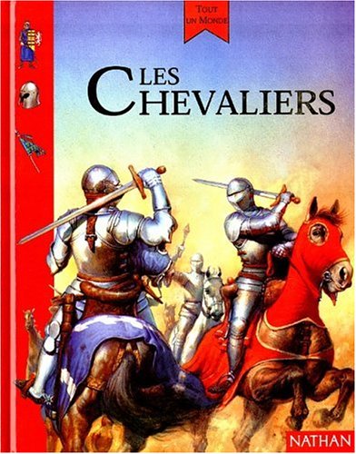 Télécharger Les chevaliers PDF Ebook En Ligne