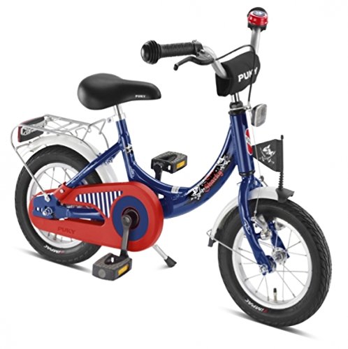 Puky Fahrrad ZL 12 Alu Captn Sharky