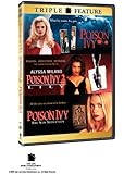 Poison Ivy 1-3 [DVD] [Region 1] [US Import] [NTSC]