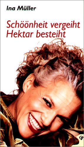 Download Schöönheit vergeiht, Hektar besteiht