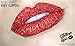 Glitter Lips (Ruby Slippers)