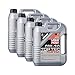 Produktbild 4x LIQUI MOLY 3736 Top Tec 4310 0W-30 Motoröl