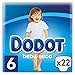 Produktbild Dodot – Babywindeln