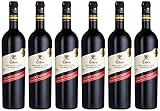 Langguth Erben Dornfelder Barrique Trocken (6 x 0.75 l)