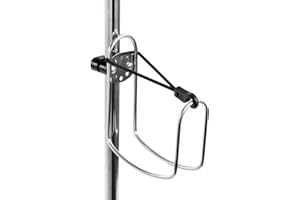 OSCULATI Staffa Inox per anulare