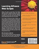 Image de Learning Alfresco Web Scripts