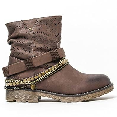 bottes coolway alida