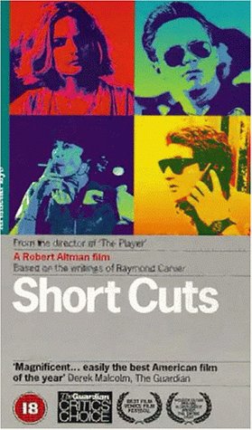 Preisvergleich Produktbild Short Cuts [UK IMPORT]