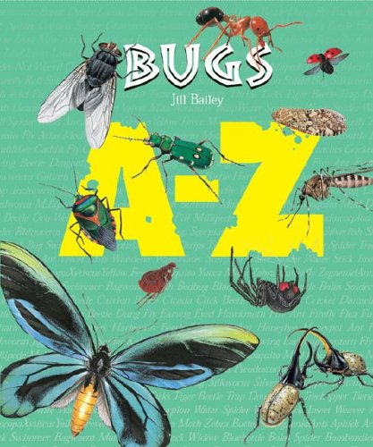 Bugs A-z (A TO Z (A-Z))