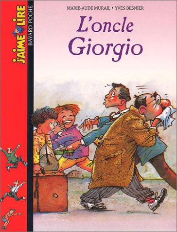 oncle Giorgio