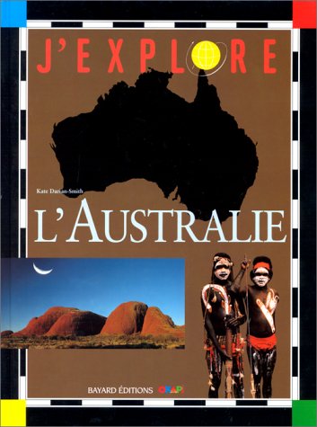 couverture de : L'Australie
