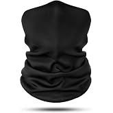 YYK &Ccedil;ok Fonksiyonlu Boyunluk Bandana,%100 Dikişsiz Mikrofiber Kumaş, Spor, Koşu, Doğa Y&uuml;r&uuml;y&uuml;ş&uuml; ve Outdoor Aktiviteler i&ccedil;in Ne