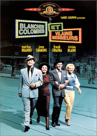 couverture de : Blanches colombes et vilains messieurs