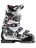 Salomon Damen, Herren Skischuhe schwarz 27 1/2