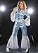 Price comparison product image Ladies 70s Abba Style Waterloo Costume Small (UK 8-10)